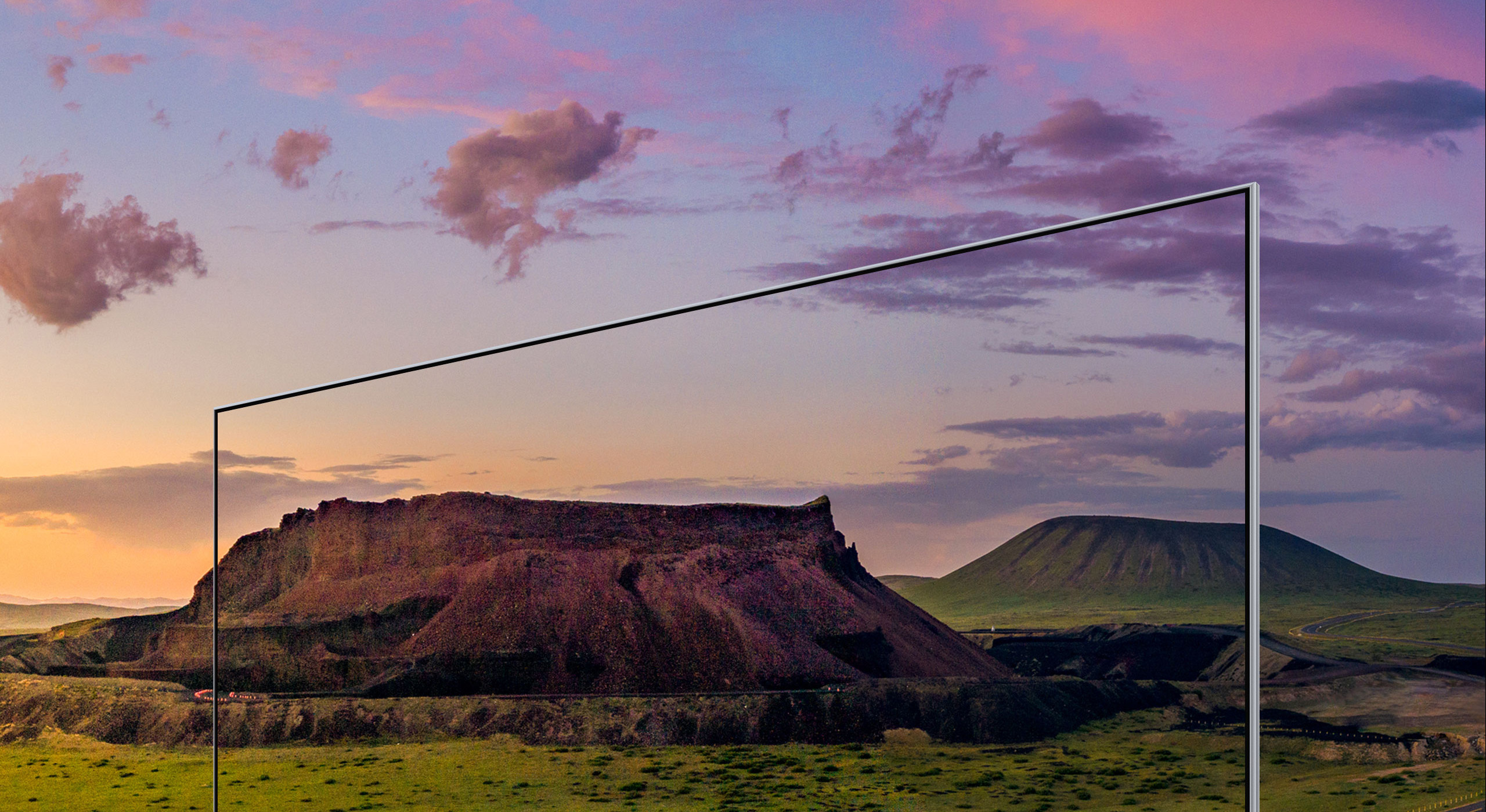 Xiaomi TV Q2 50" - Nieograniczona wizja