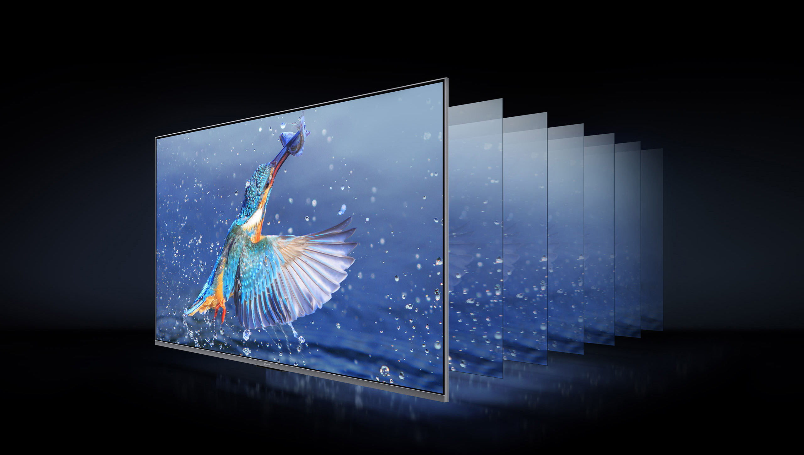 Xiaomi TV Q2 50" - Fantastyczny w każdym kadrze