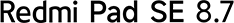 Redmi Pad SE 8.7