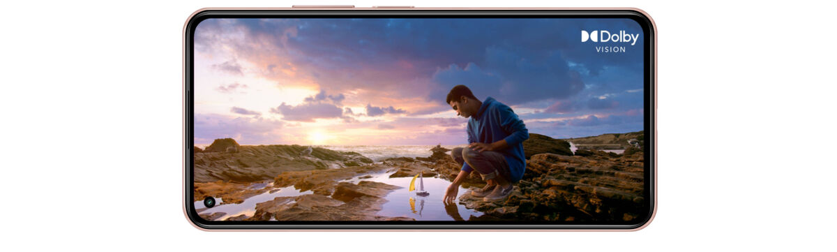 Smartfon Xiaomi 11 lite 5G NE