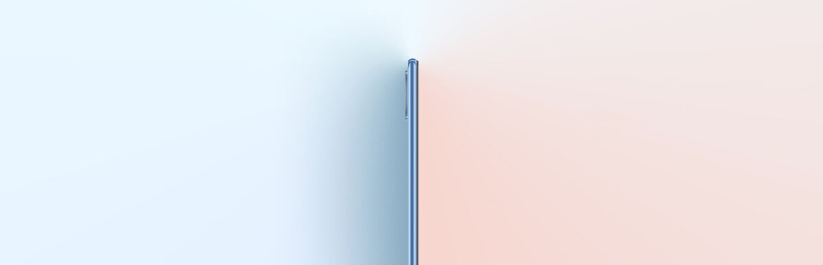 Smartfon Xiaomi 11 lite 5G NE