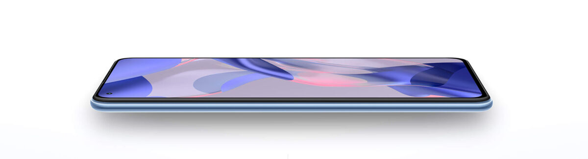 Smartfon Xiaomi 11 lite 5G NE