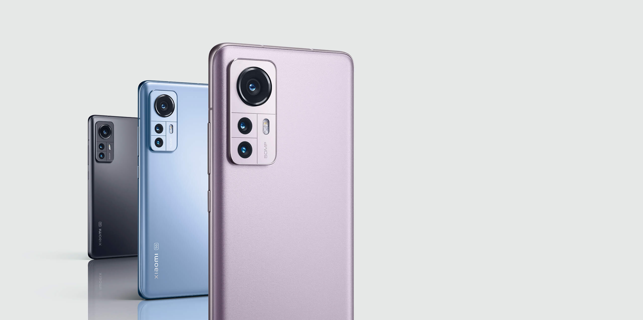 Xiaomi 12 - Mistrz każdej sceny