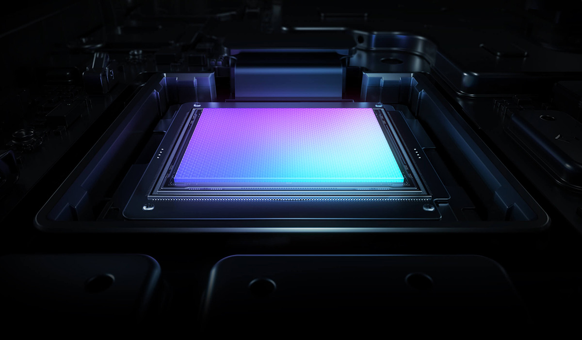 Xiaomi 12T Pro - Mega momenty po zachodzie słońca