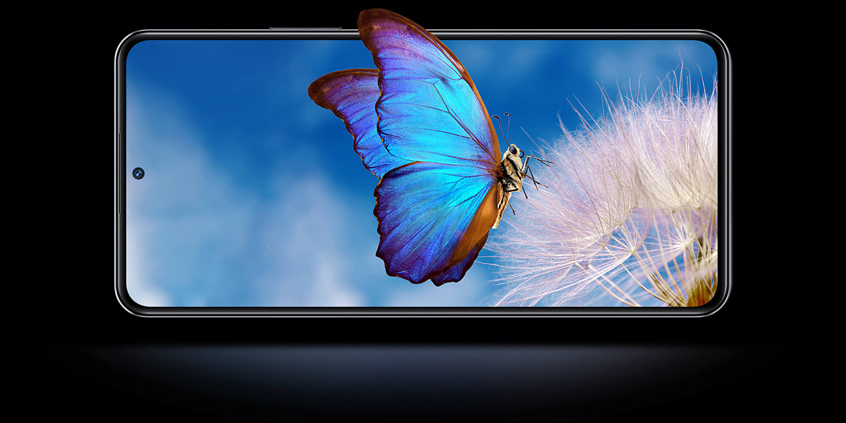 Xiaomi 12T - Niezapomniane wrażenia