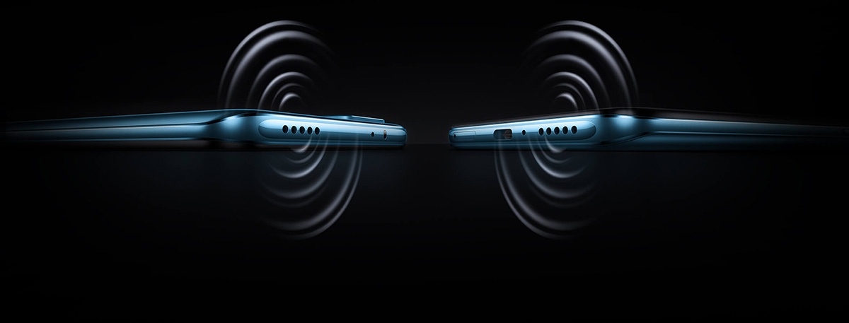 Xiaomi 12T - Poznaj świat dźwięku z Dolby Atmos