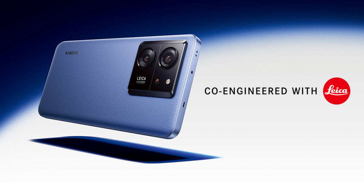 Xiaomi 13T Pro - Arcydzieło w zasięgu wzroku