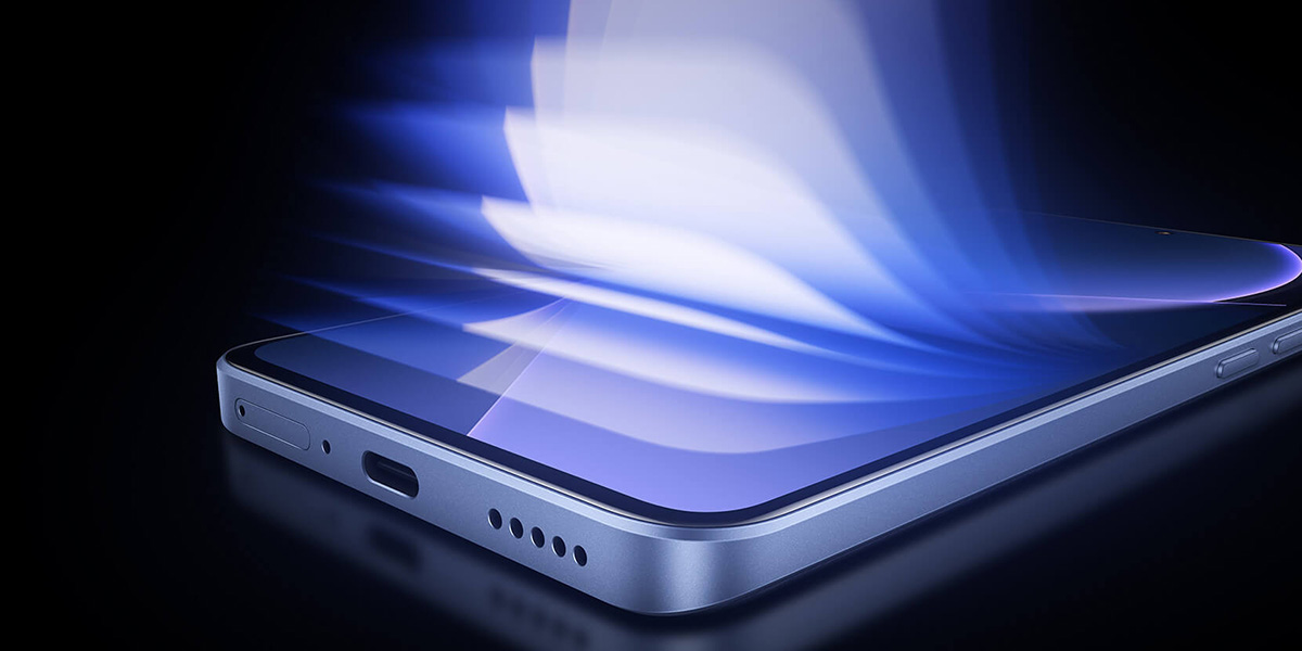 Xiaomi 13T Pro - AdaptiveSync