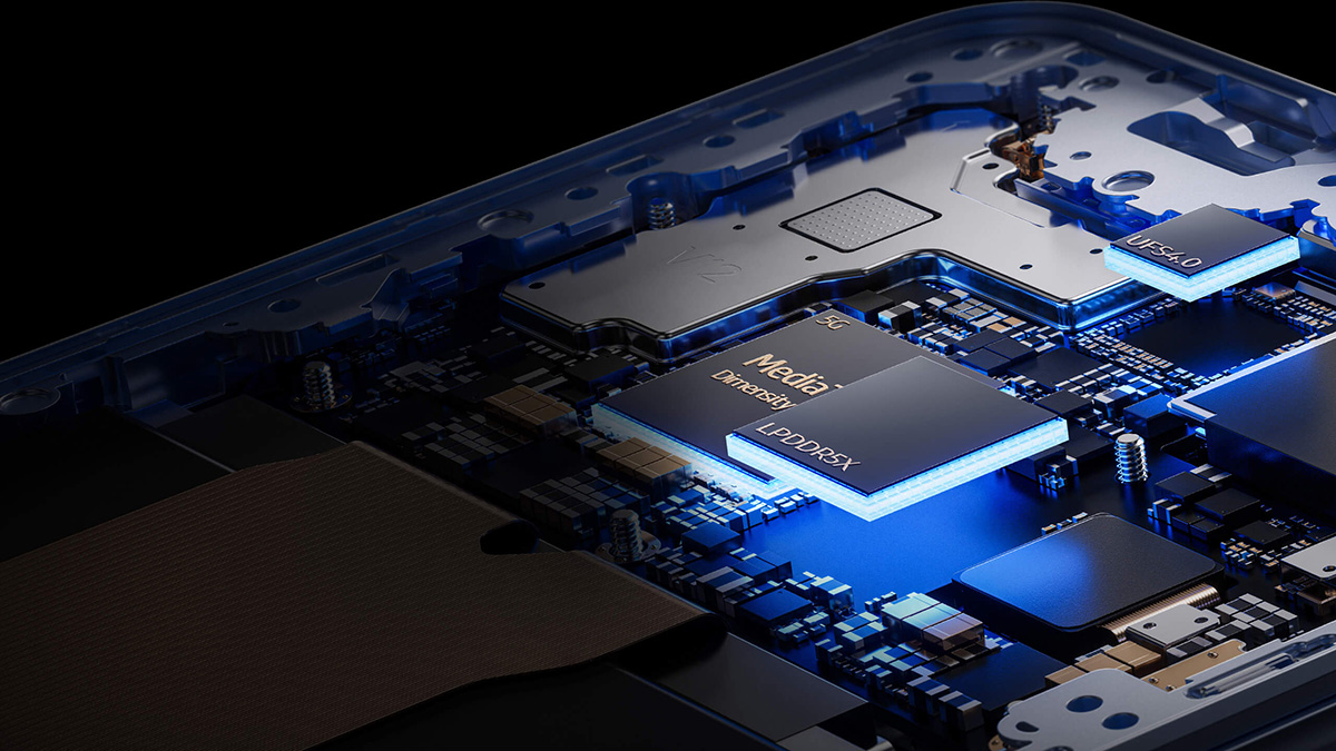 Xiaomi 13T Pro - Ogromna pamięć masowa i oniesamowita szybkość