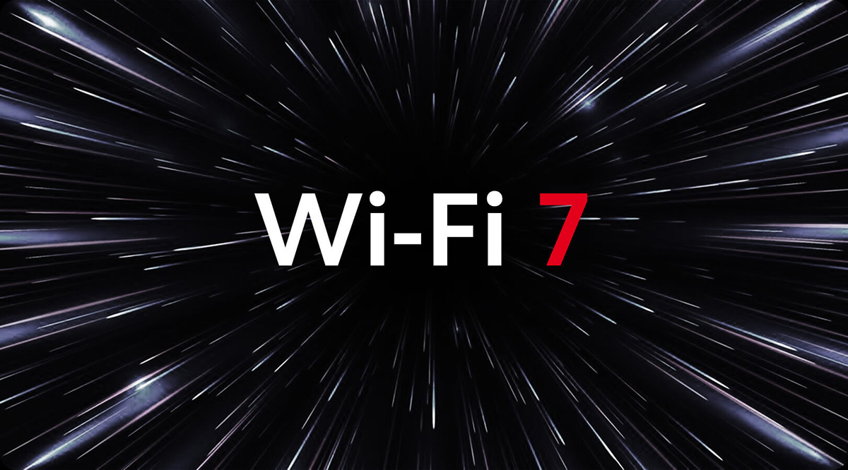 Xiaomi 13T Pro - Obsługa Wi-Fi 7