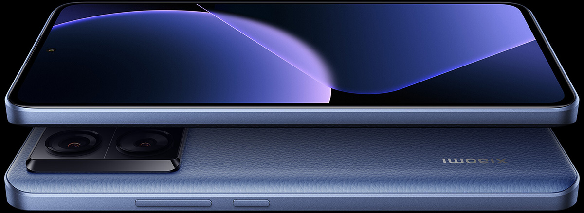 Xiaomi 13T Pro - Topowa bateria i niesamowicie szybkie ładowanie