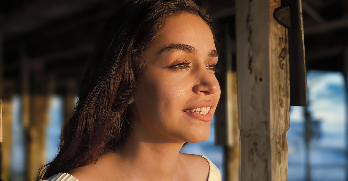 Xiaomi 13T Pro - Obiektyw typu Swirly bokeh 50 mm