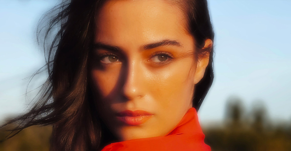 Xiaomi 13T Pro - Obiektyw o miękkiej ogniskowej 90 mm