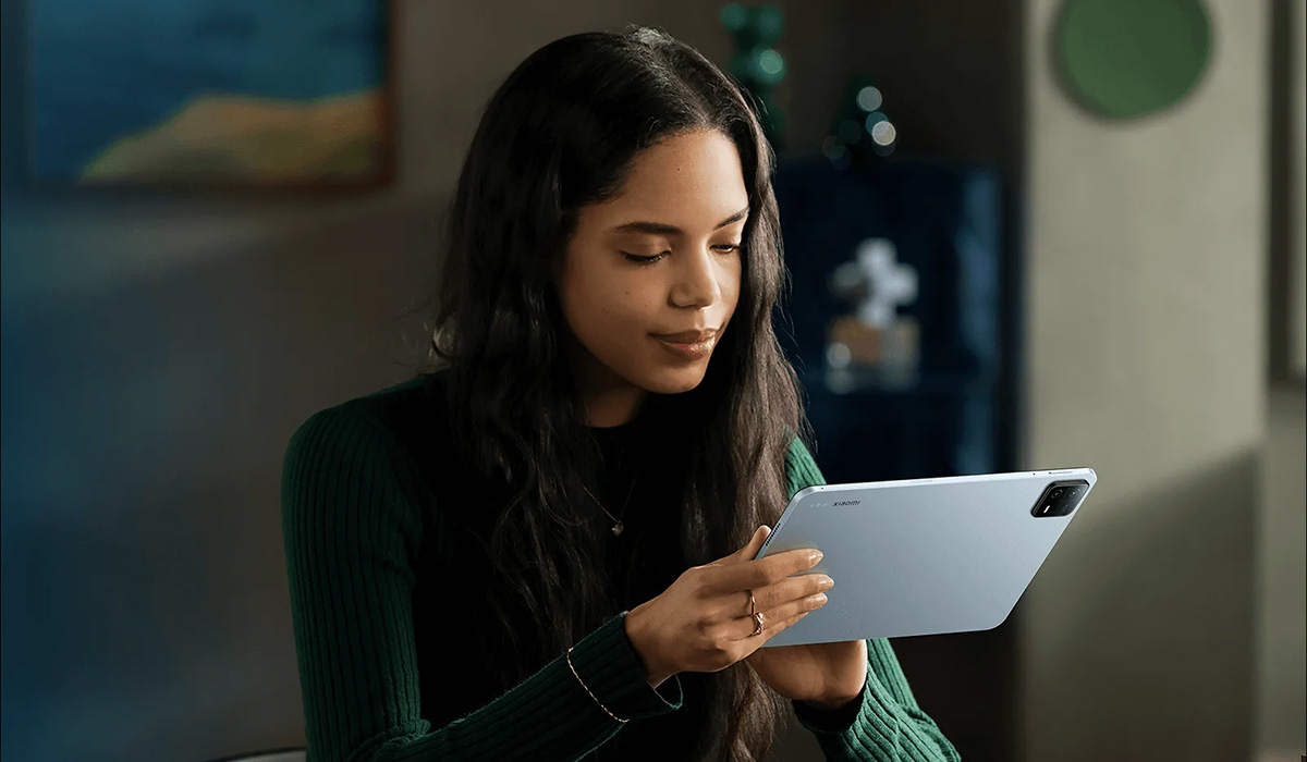 Xiaomi Pad 6 - Wszystko, czego potrzebujesz, czeka w „Meeting Toolbox”