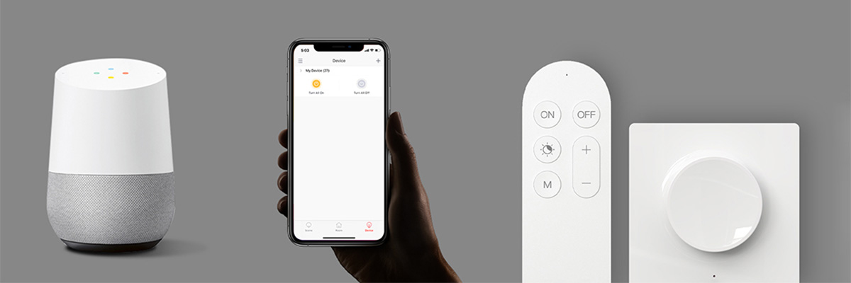 Yeelight Arwen Ceiling Light 450C
