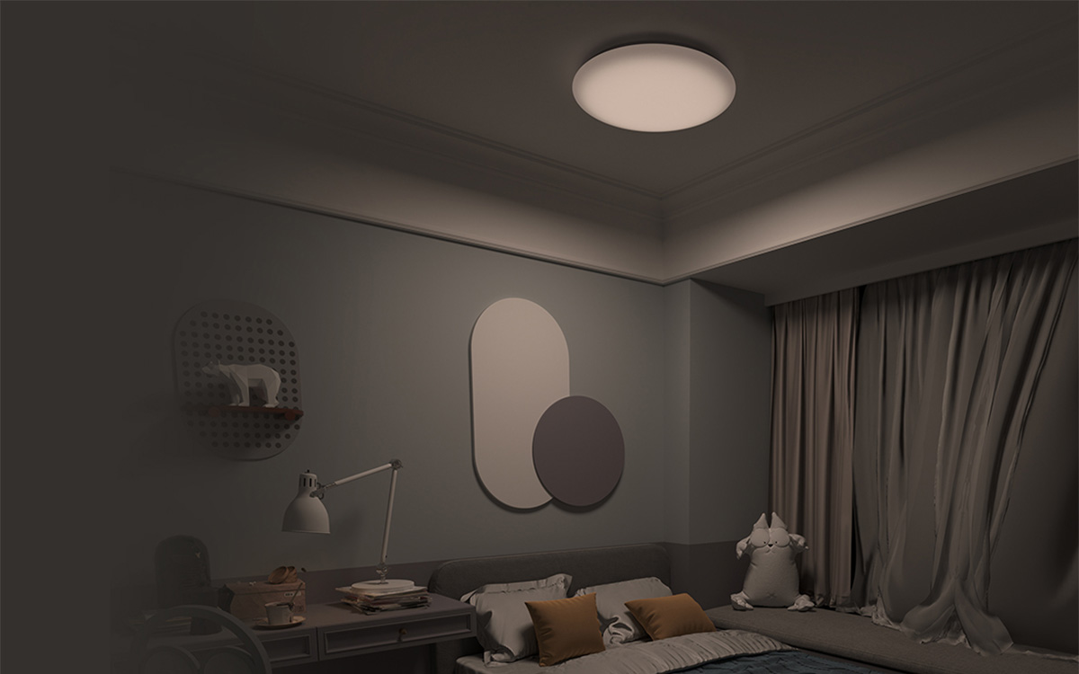 Yeelight Arwen Ceiling Light 450C