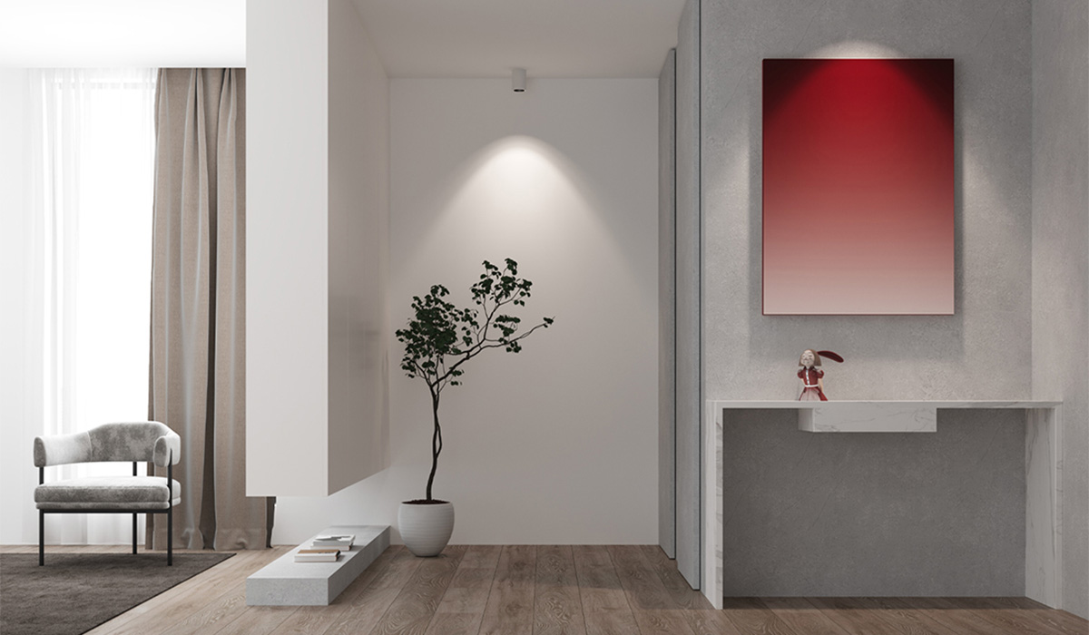 Yeelight GU10 Smart Bulb W1 (ściemnialna)