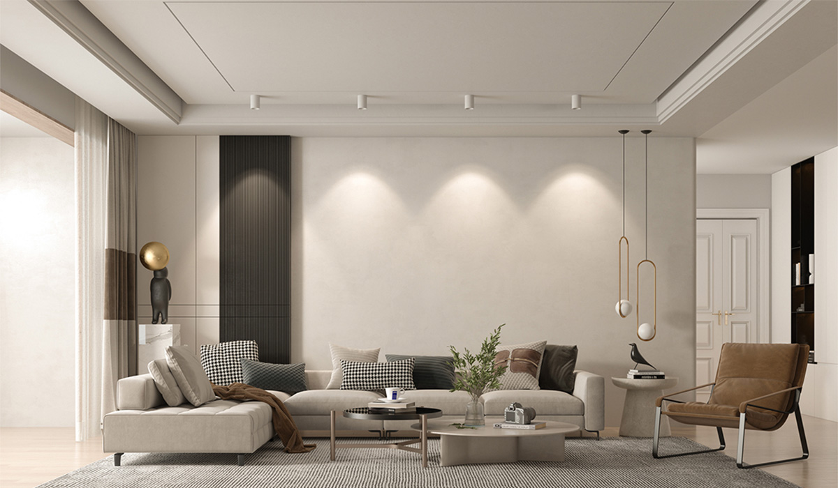 Yeelight GU10 Smart Bulb W1 (ściemnialna)