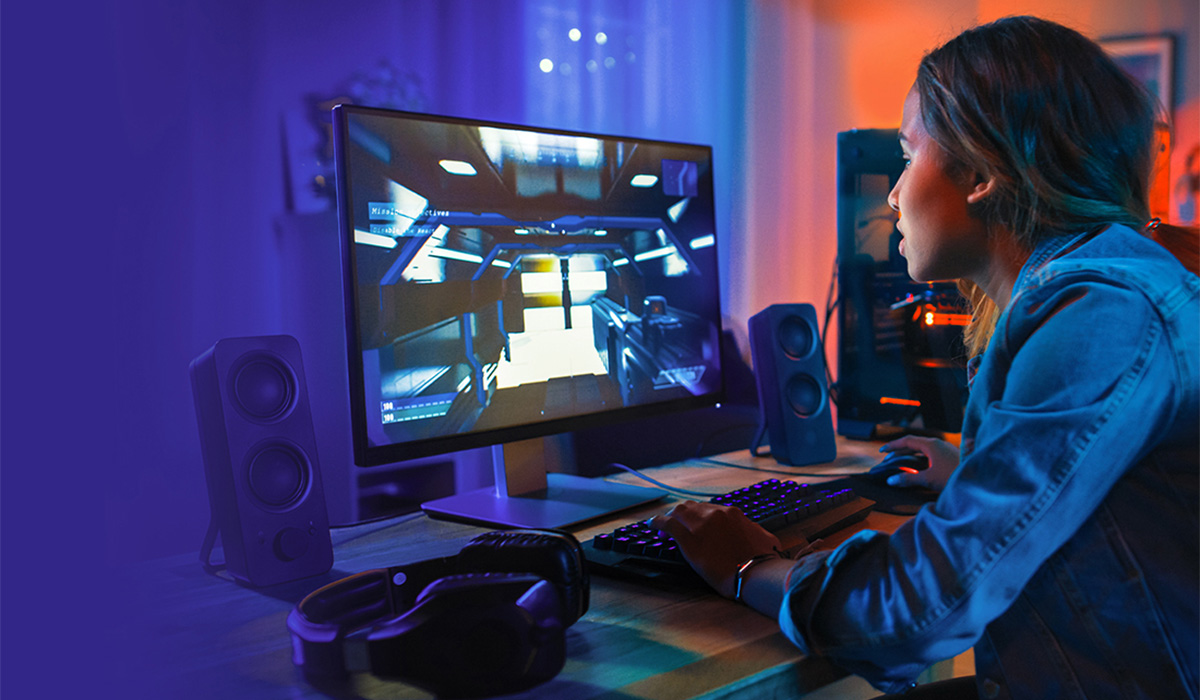 Yeelight GU10 Smart Bulb W1 (color)