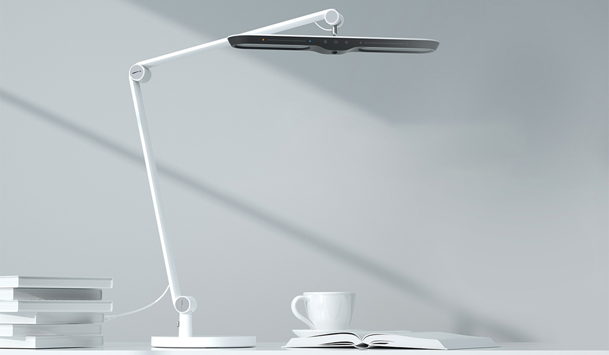 Yeelight LED Desk Lamp V1 Pro
