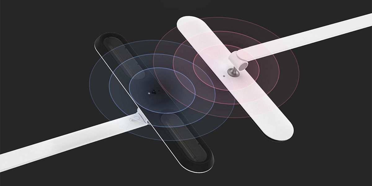 Yeelight LED Desk Lamp V1 Pro