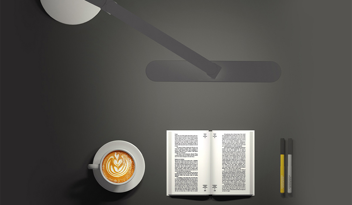 Yeelight LED Desk Lamp V1 Pro