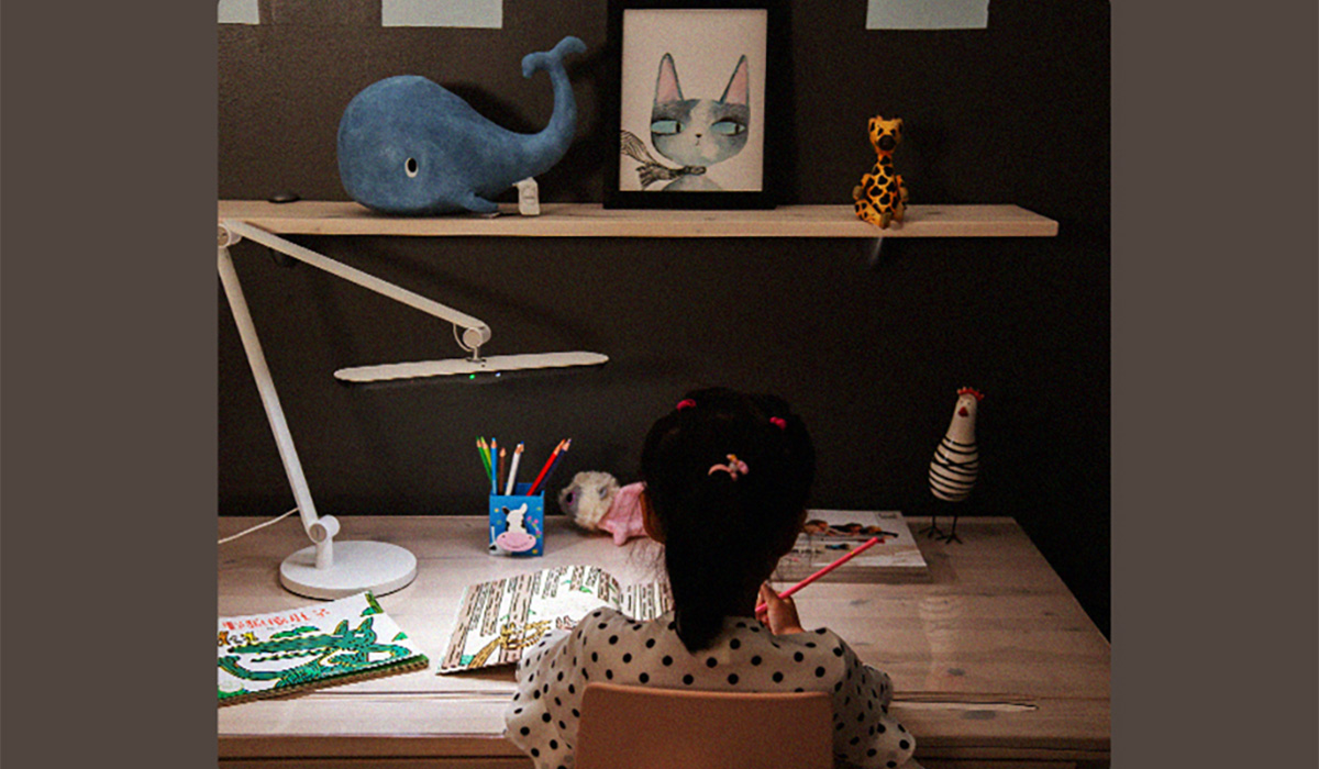 Yeelight LED Desk Lamp V1 Pro