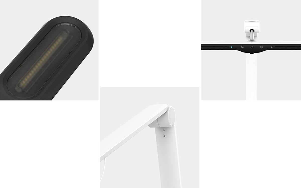 Yeelight LED Desk Lamp V1 Pro