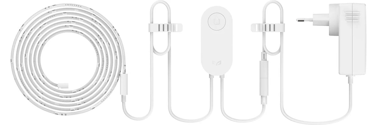 Yeelight LED Lightstrip 1S