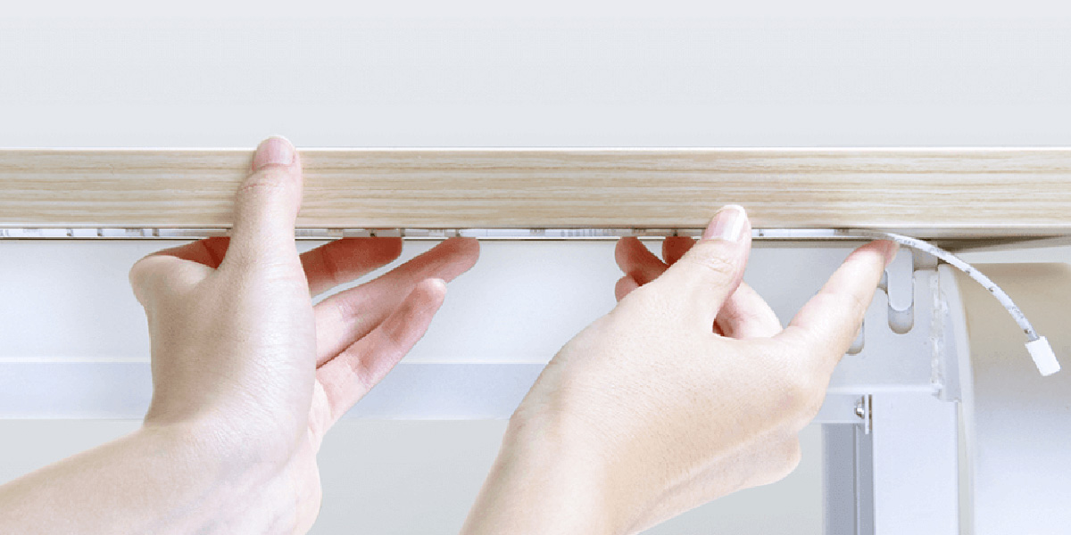 Yeelight LED Lightstrip 1S