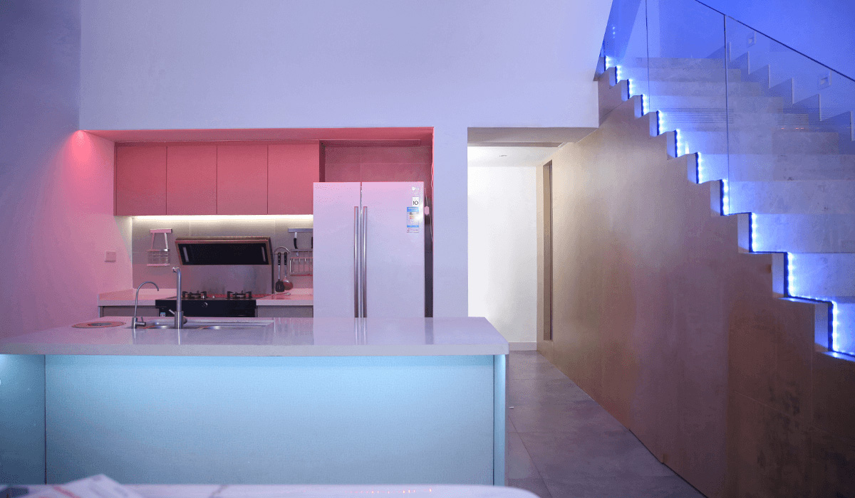 Yeelight LED Lightstrip 1S