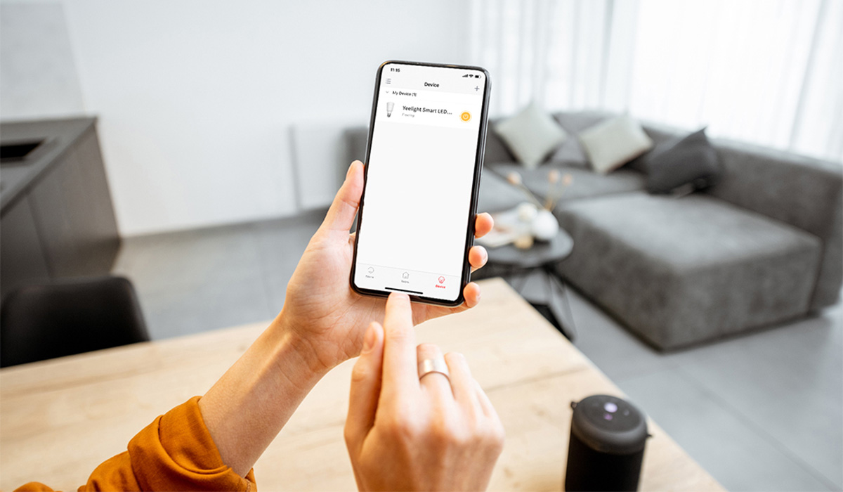 Yeelight LED Smart Bulb W3 (ściemnialna)