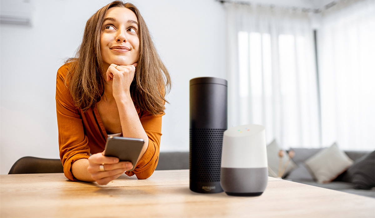 Yeelight LED Smart Bulb W3 (ściemnialna)