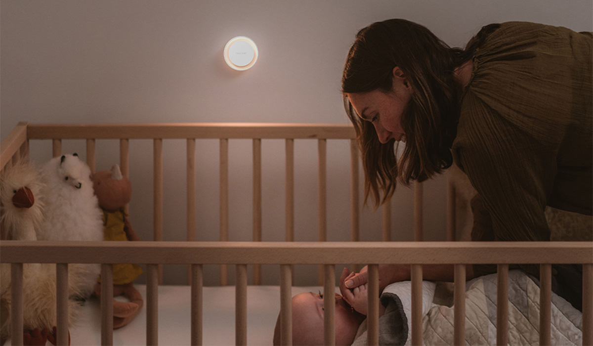 Yeelight Plug-in Sensor Nightlight