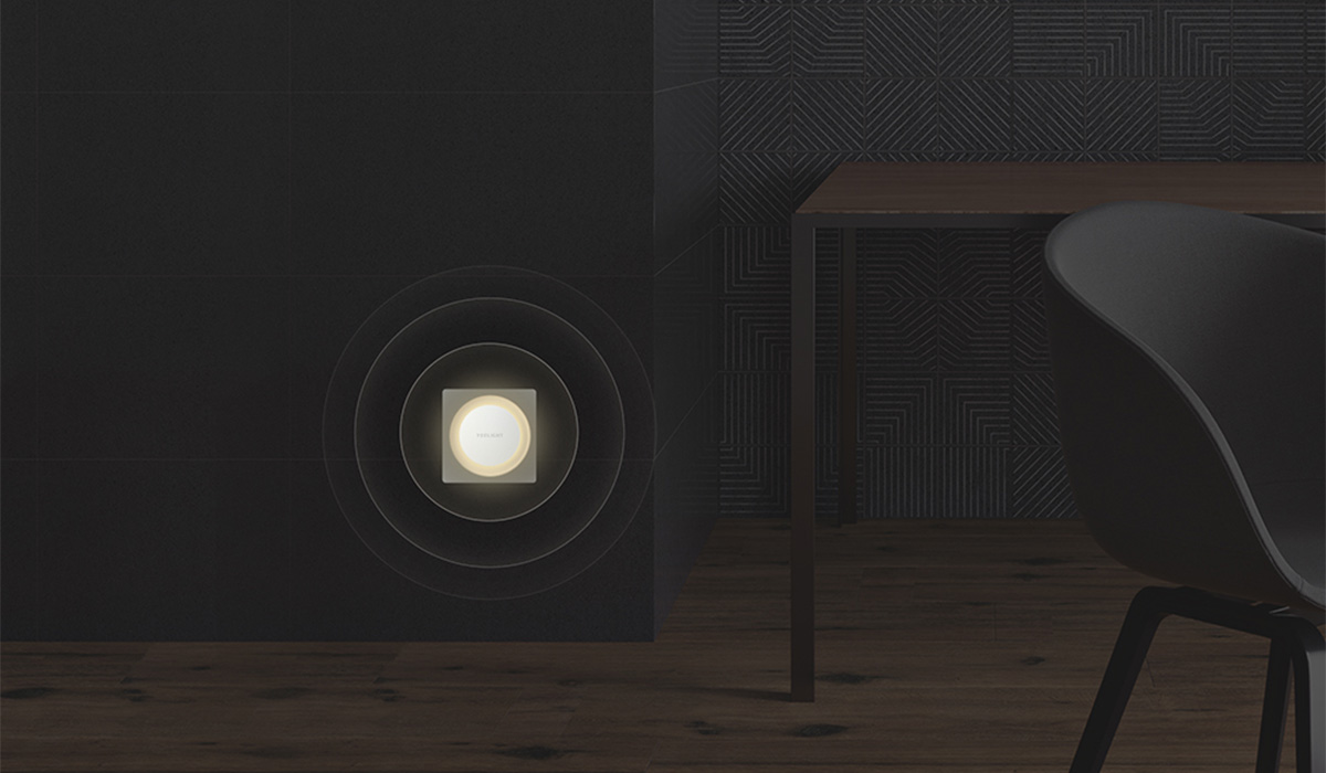 Yeelight Plug-in Sensor Nightlight