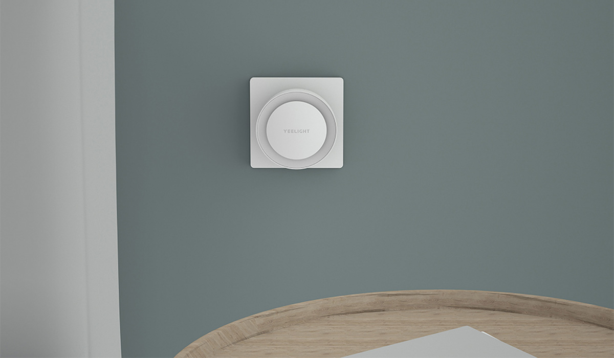 Yeelight Plug-in Sensor Nightlight