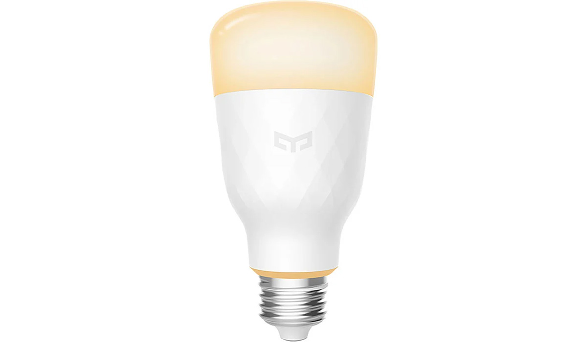 Yeelight Smart Bulb 1S (ściemnialna)