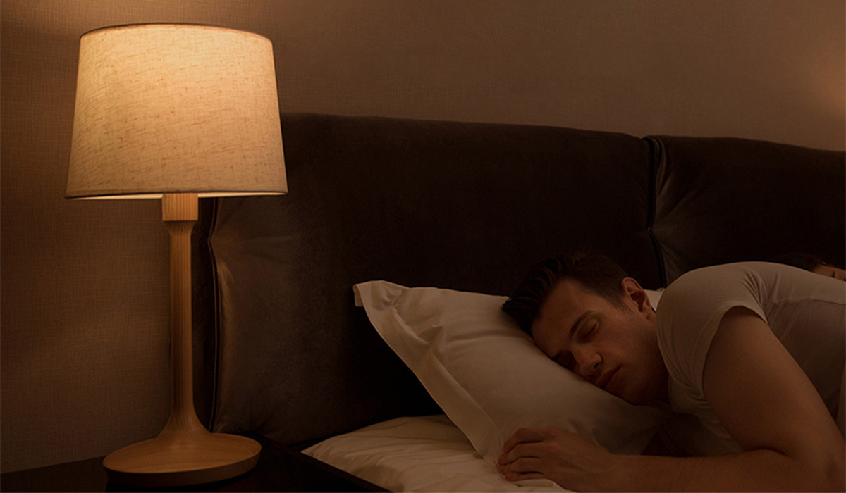 Yeelight Smart Bulb 1S (ściemnialna)