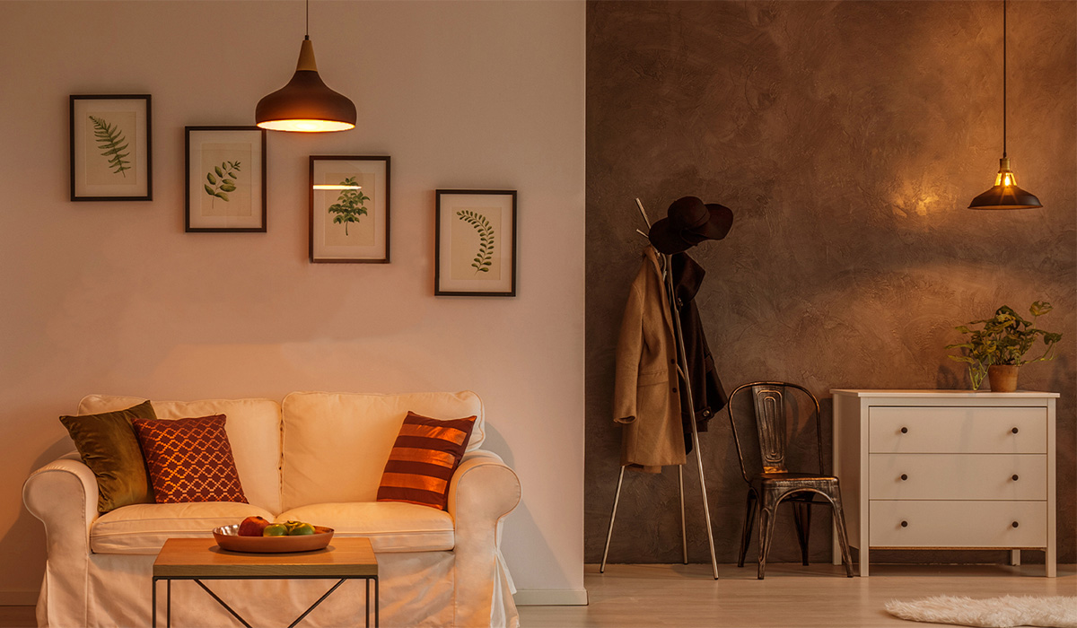 Yeelight Smart Bulb 1S (ściemnialna)