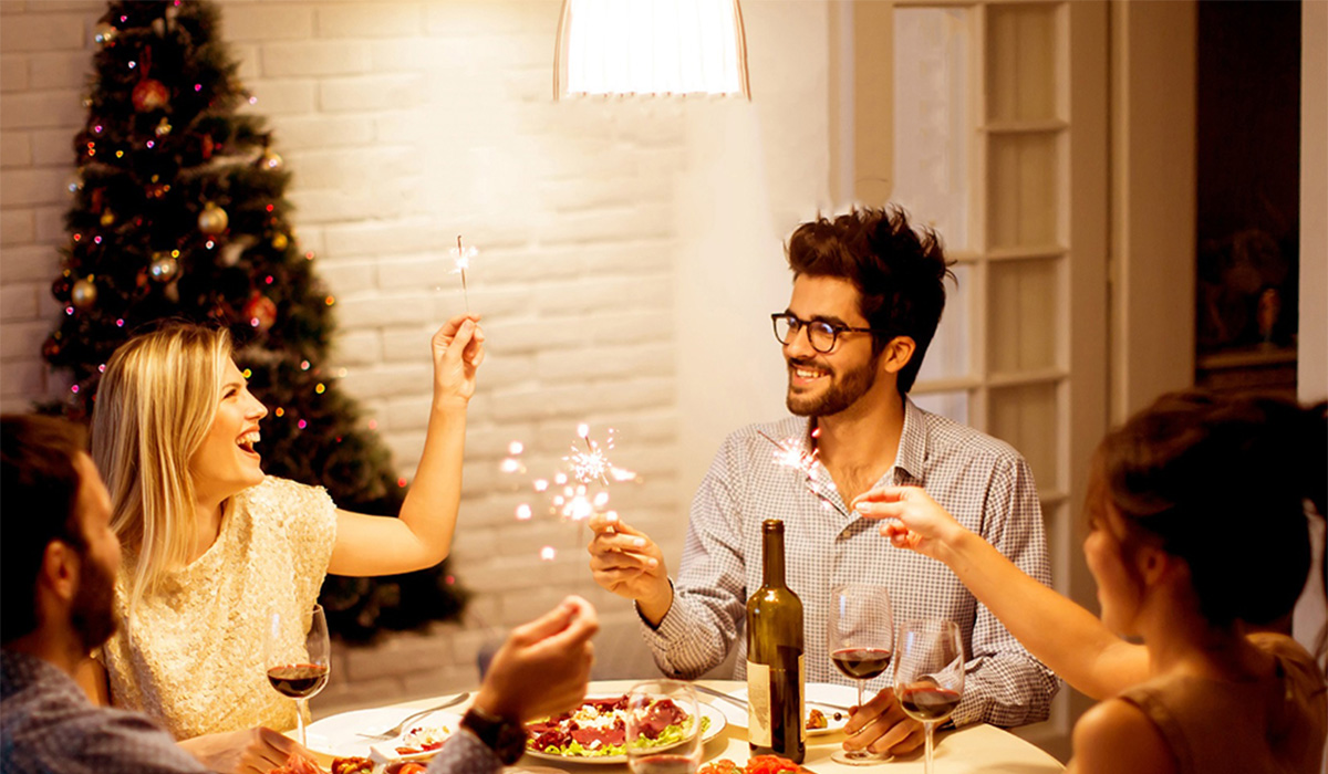 Yeelight Smart Bulb 1S (ściemnialna)