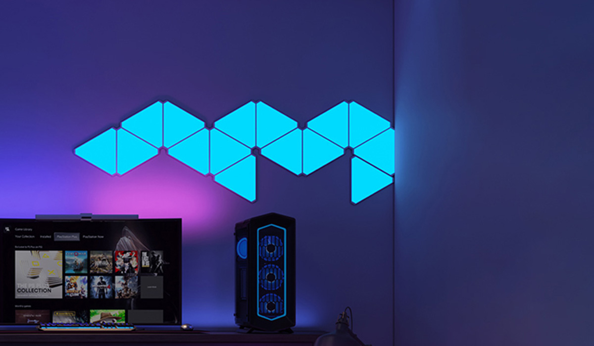 Yeelight Smart Light Panels
