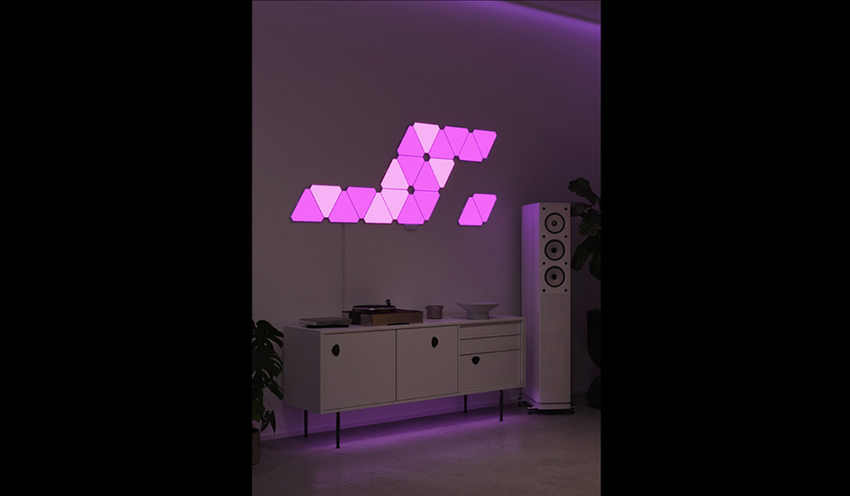 Yeelight Smart Light Panels