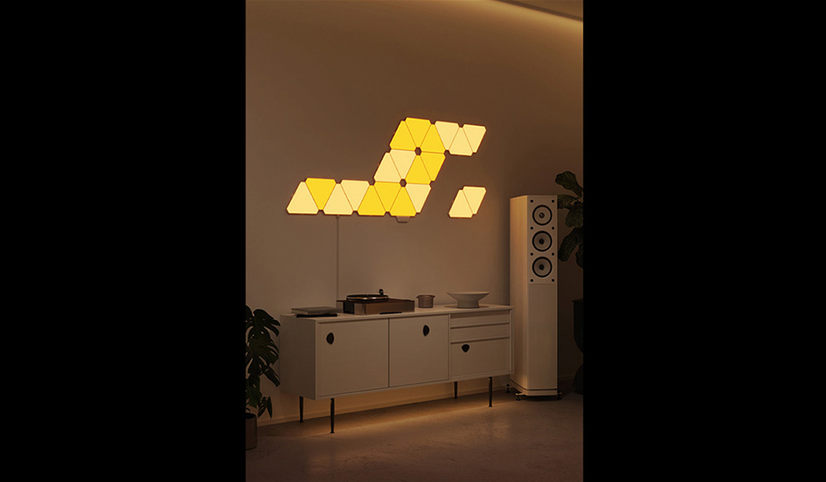 Yeelight Smart Light Panels