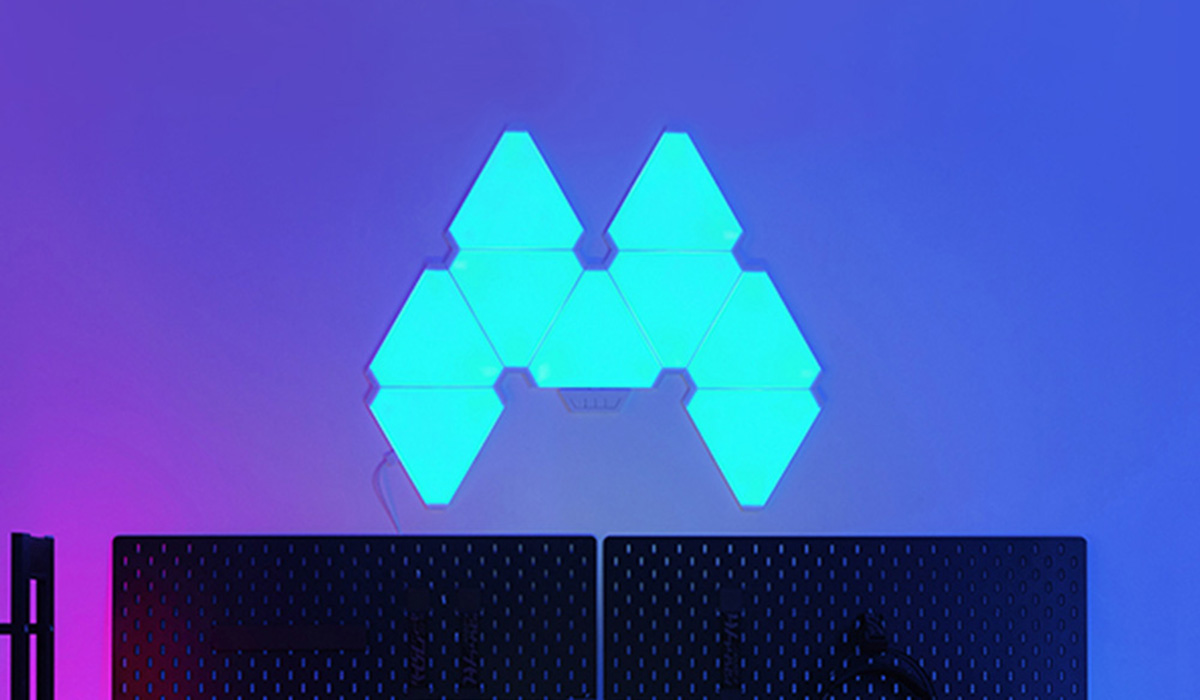 Yeelight Smart Light Panels