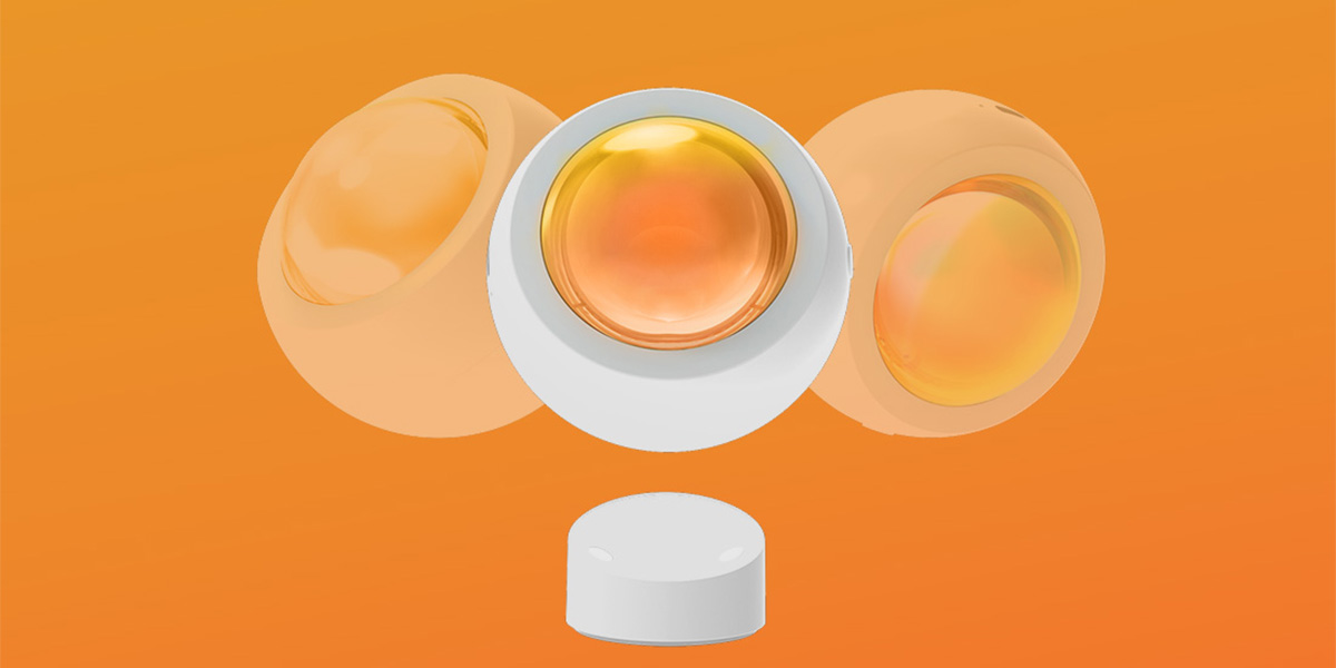 Yeelight Sunset Projection Lamp