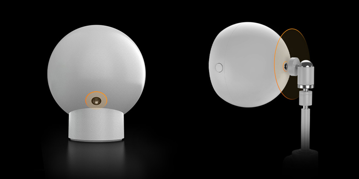 Yeelight Sunset Projection Lamp