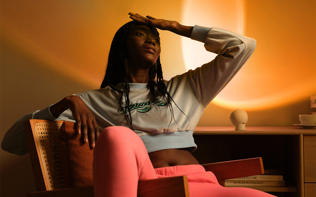 Yeelight Sunset Projection Lamp