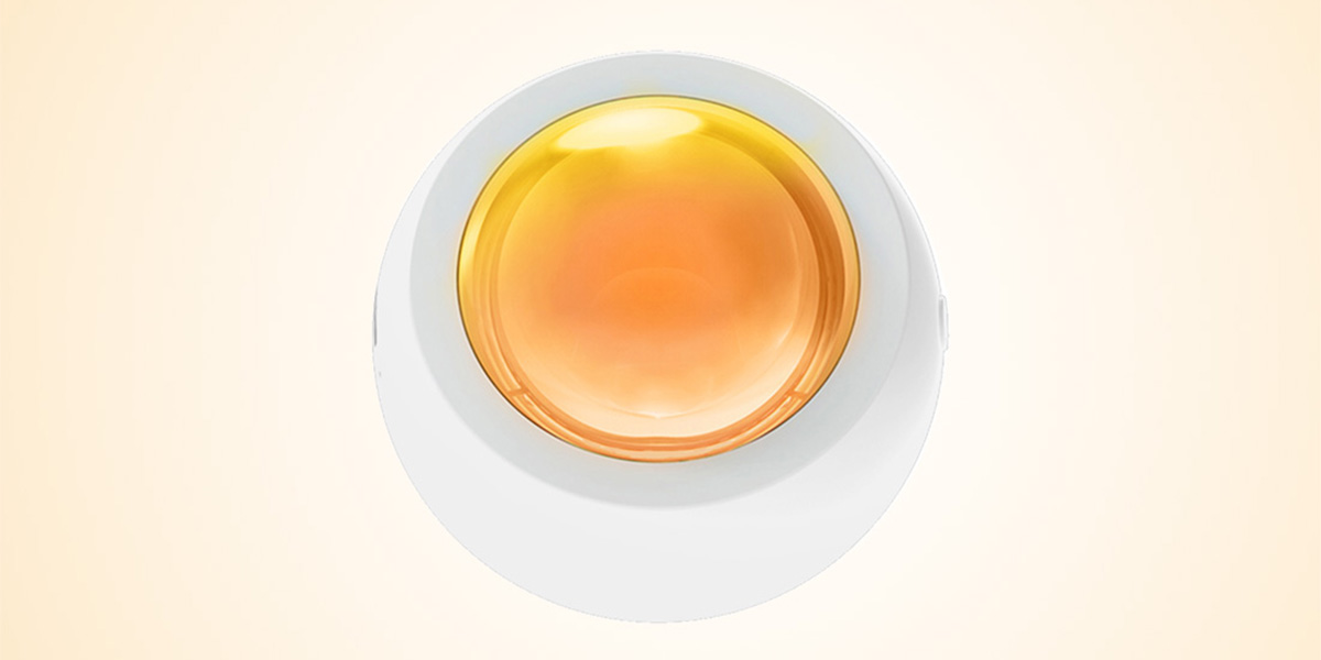 Yeelight Sunset Projection Lamp