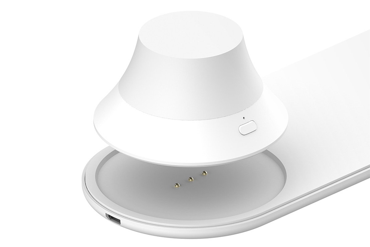Yeelight Wireless Charging Nightlight