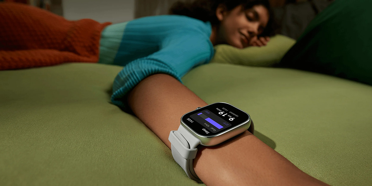REDMI WATCH 4